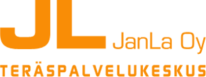 JanLa Oy logo