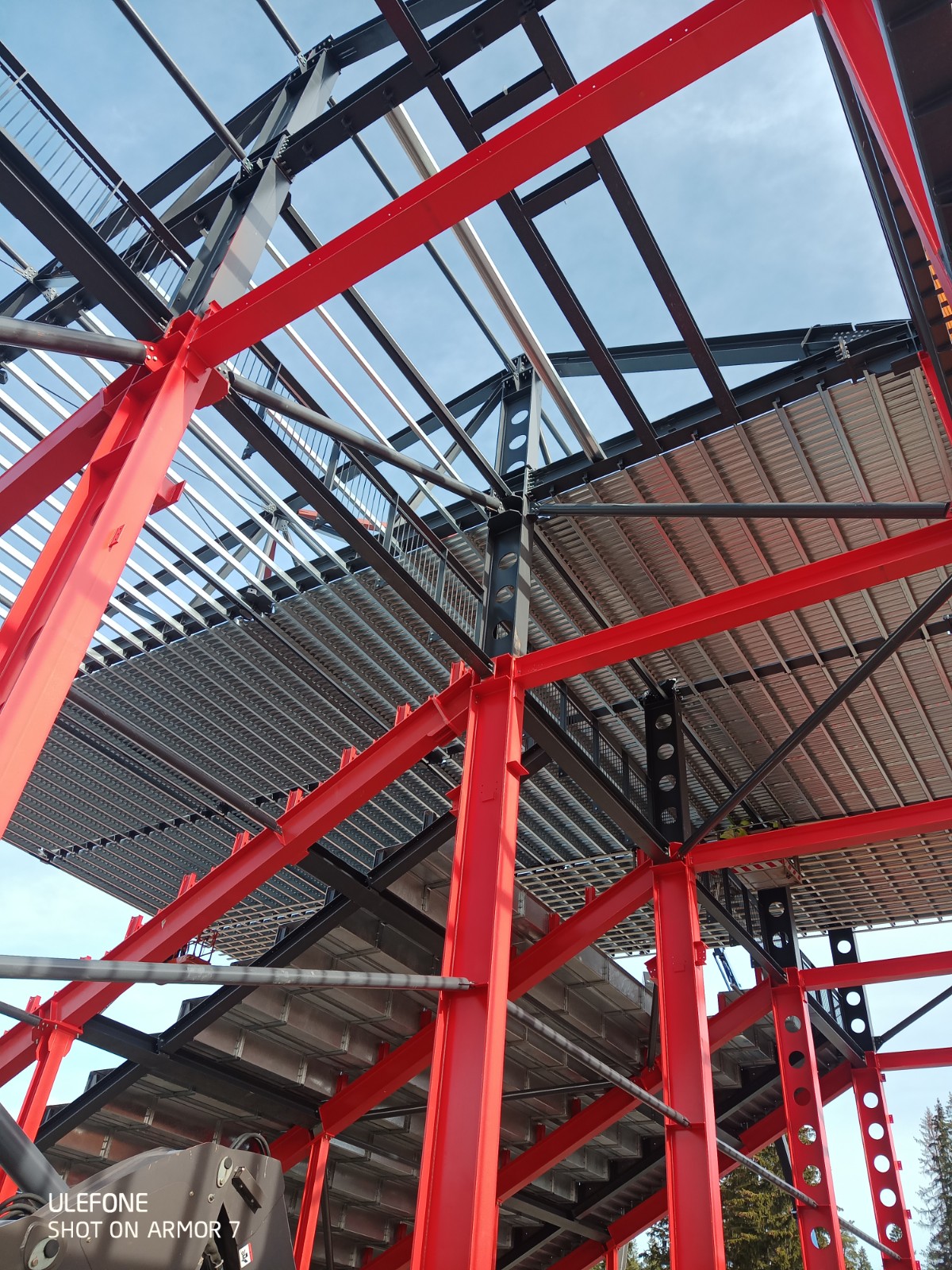 Kaupungin stadion kuva